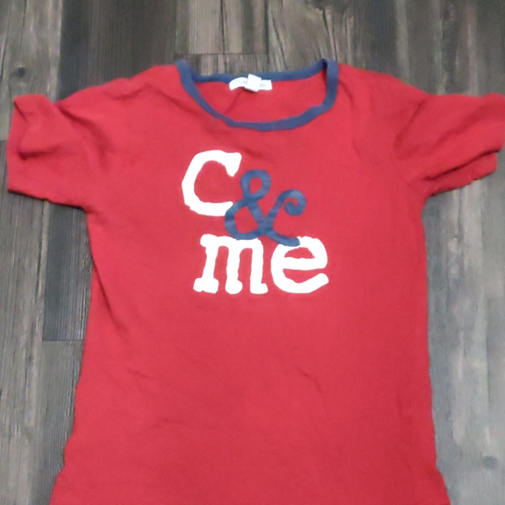 Kids shirt